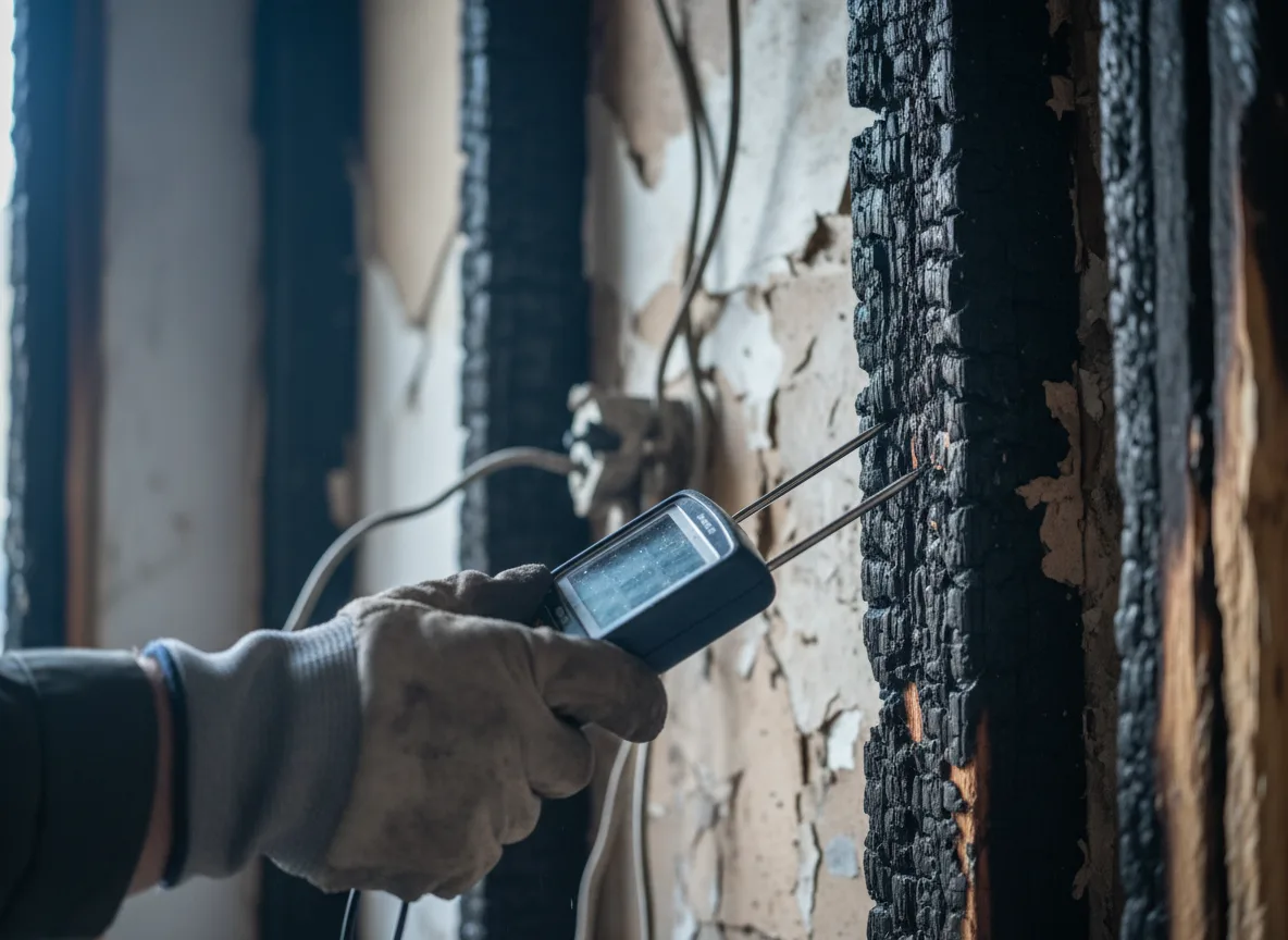 Fire Damage Restoration Mikana, WI FAQs